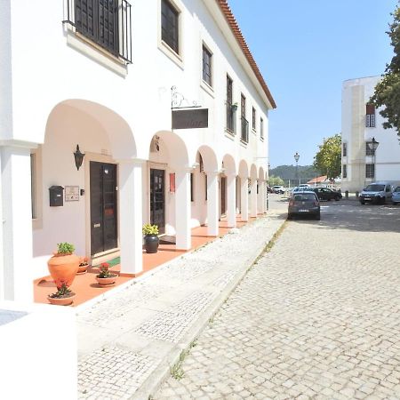 Hospedaria Do Senhor Da Pedra Óbidos Exterior foto